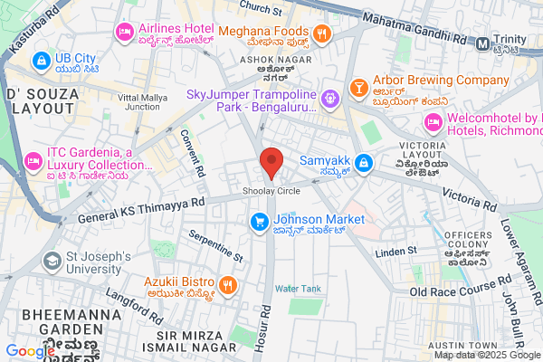 AIR TRAVEL ENTERPRISES INDIA LTD.