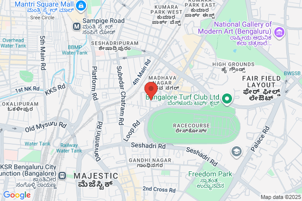 GREENWICH MERIDIAN TRAVELS PVT. LTD.
