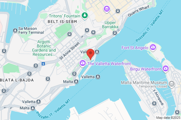 HAMILTON TOURS & TRAVELS