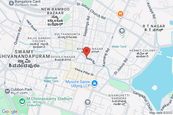 Karthik Threads