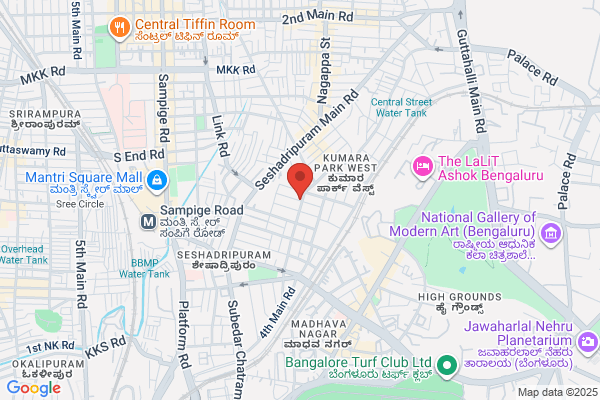 Chandru Tailors