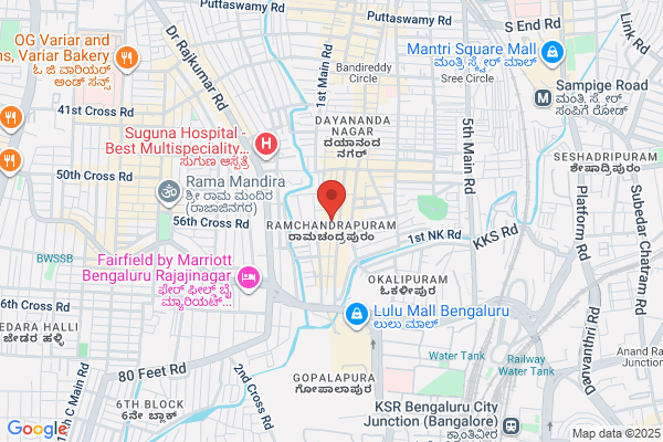 Paramathma Romaa Tailors