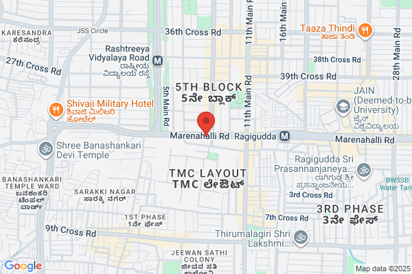 Prabhu Tailor