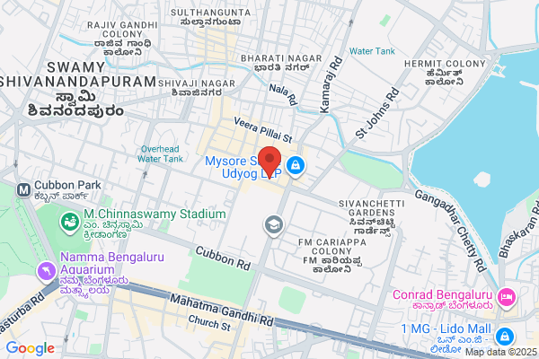 Pv Sadashiva Rao & Sons Tailors & Textiles