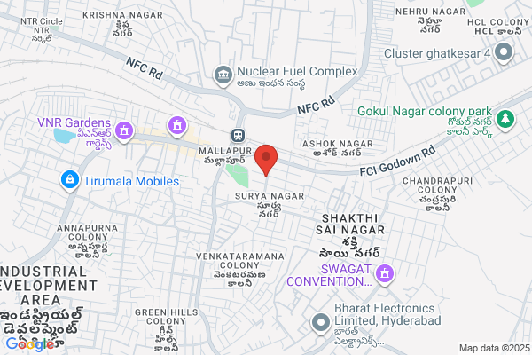 Lakshman Tailors