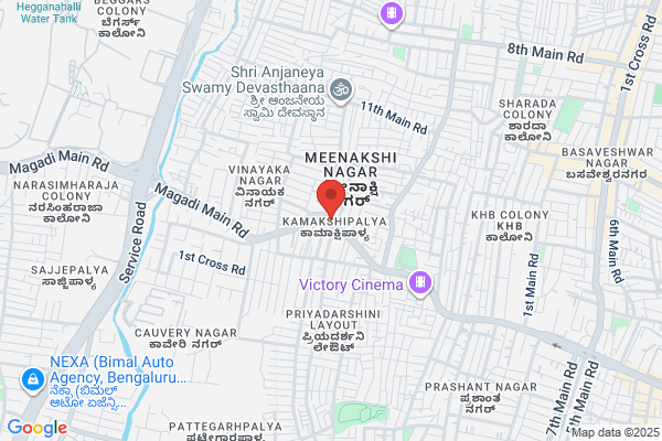 Deepam Bar & Restaurant