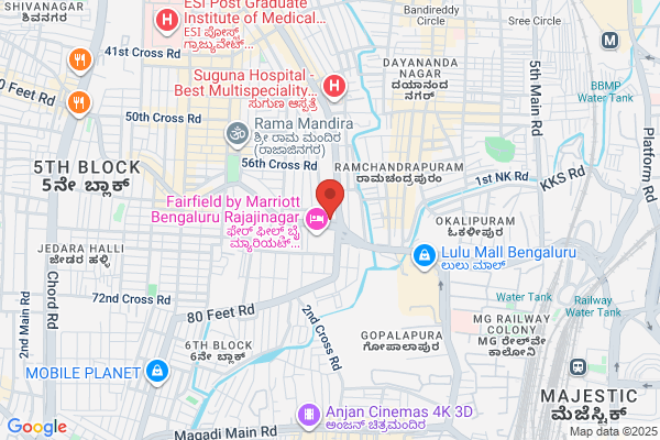 Sumangala Associates