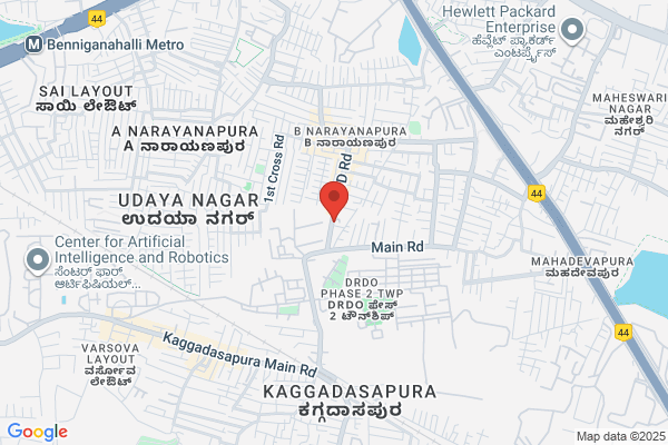 Chowdeshwari City Taxi