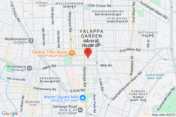 Jayaram & Associates