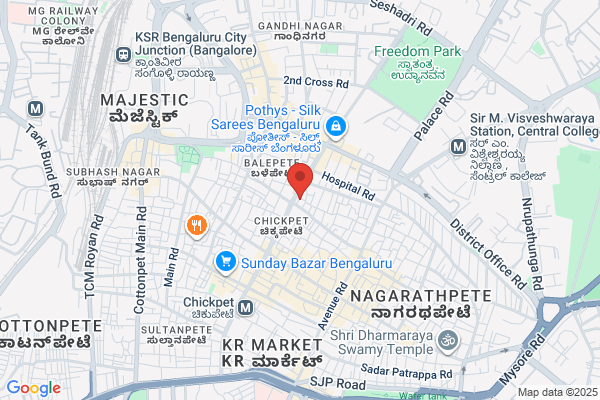 Megha Associates