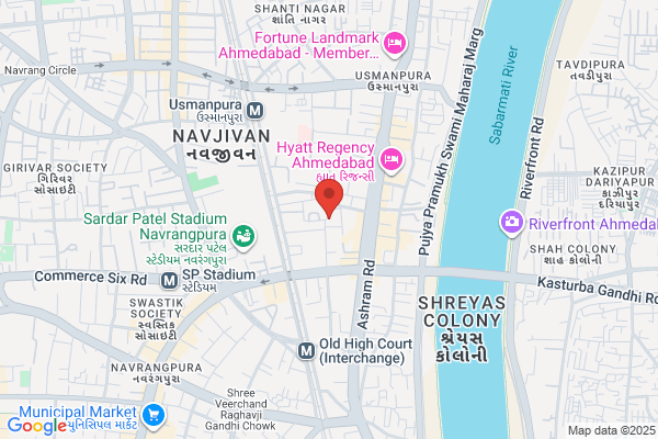 Ravi & Associates