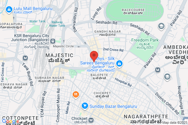 Sadashiv & Co