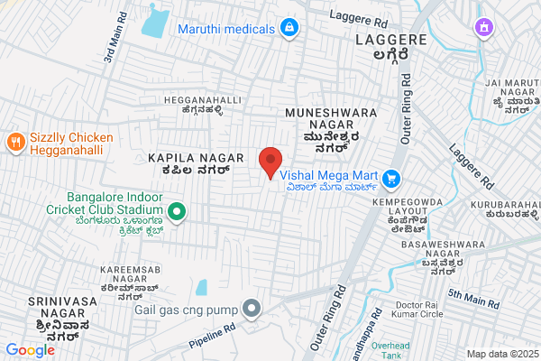 Chowdeshwari City Taxi