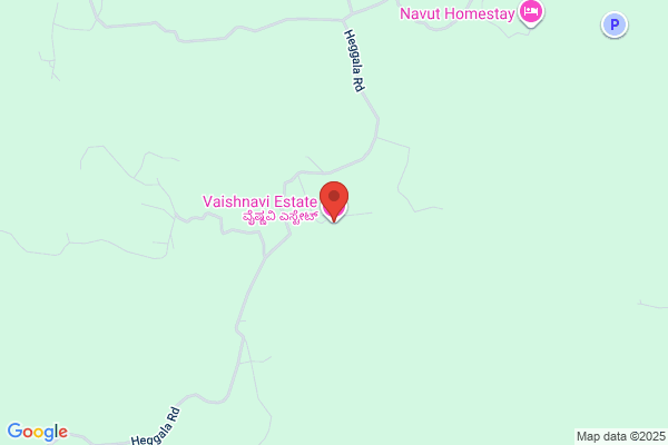 Vaishnavi Estate