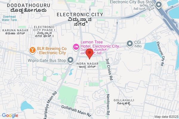 Ashwin Electronics