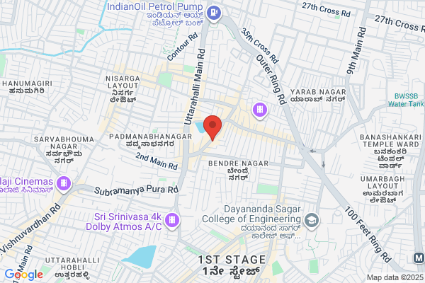 Sri Manjunatha T V House