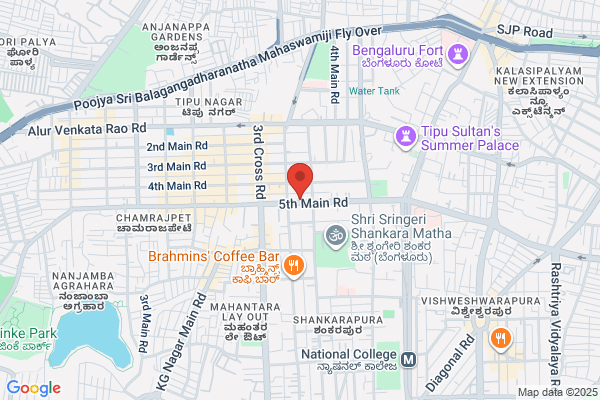 R Narayana Rao & Sons