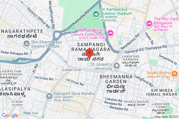 Navabharathi Tent Works