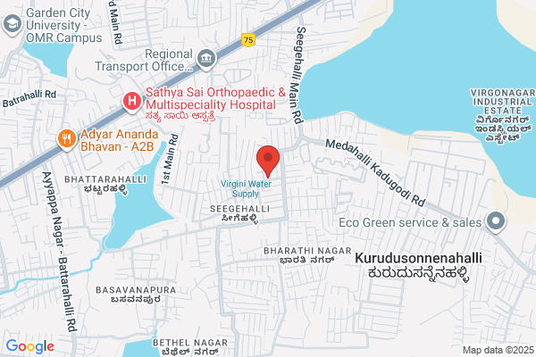 Saptagiri Tent House