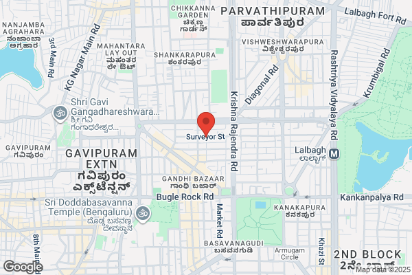 Sri Manjunatha Vessels Hirers