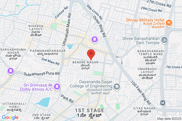 Shamiana Shop