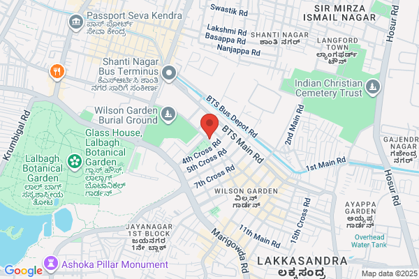 Sreeramatenthouse