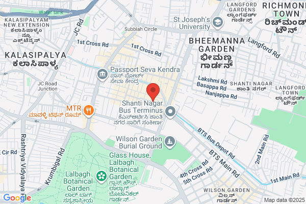 Bhanu Associates