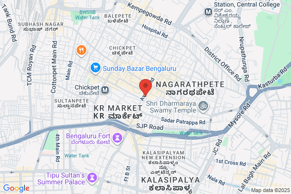 Meenakshi Trading Company