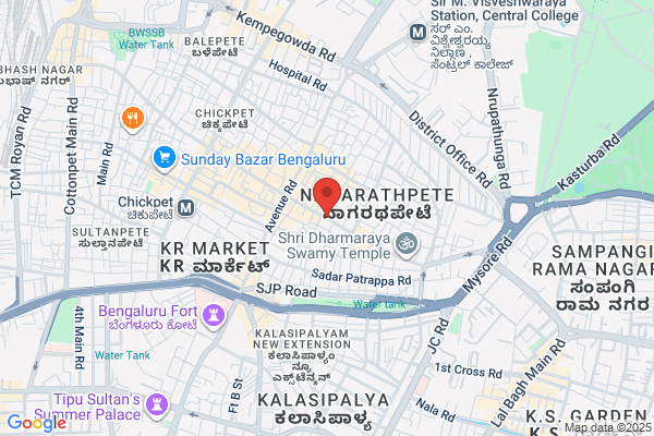 Omkar Cut Piece Stores