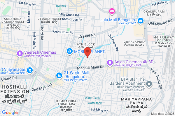 Latha Silk Industries
