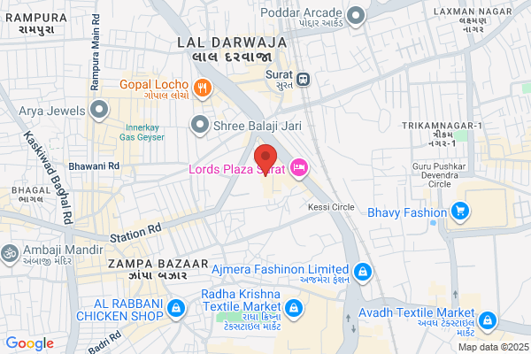 Lalsai Garments