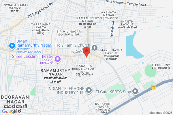 Sri Vasavi Show Room