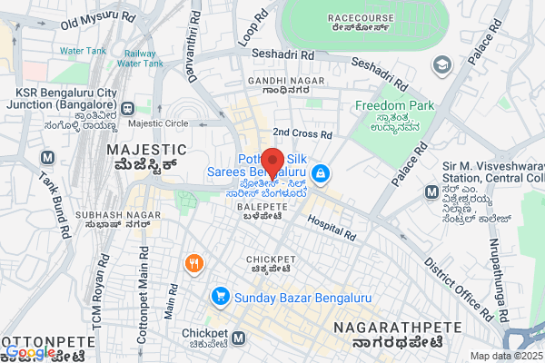 Santhosh Cinemahall