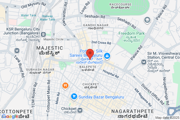 Sapna Theatre