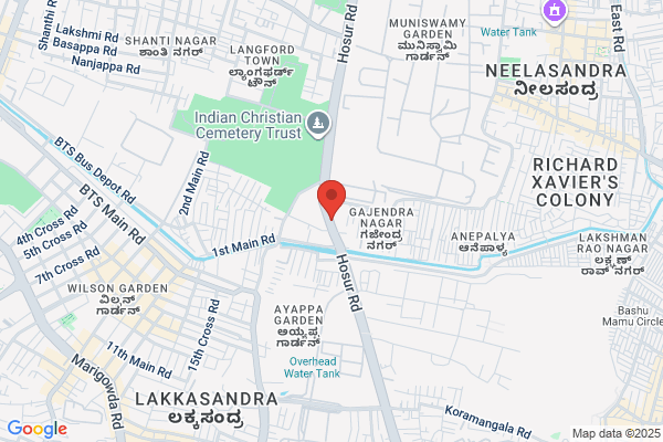 Laxmi Timber Mart