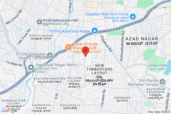 Shri Ganesh Saw Mill