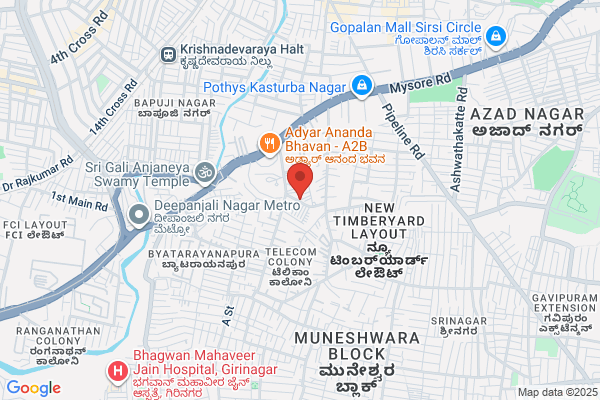 Bangalore Timber Corporation