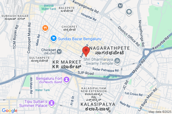Bharath Trade Co.
