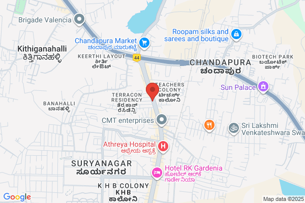 Laxmi Timber Mart