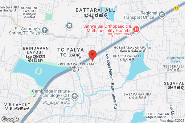 Gayathri Saw Mill