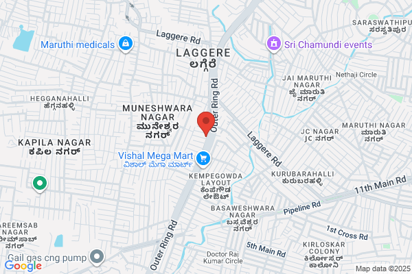 Shri Rama Timber Depot