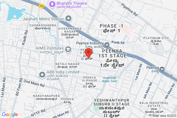 Dinesh Alloys & Engineers