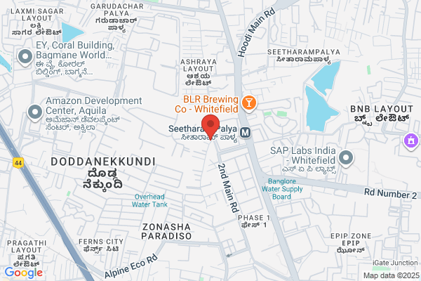Mohinder Agencies