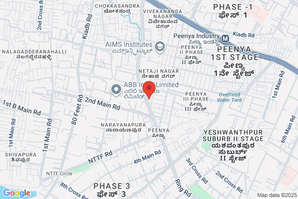 RAB Engineering Works
