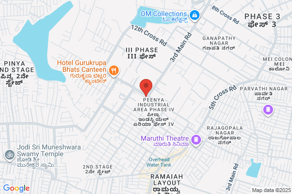 Raju Trading Company