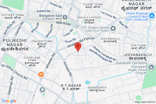 Intl Travels House Ltd