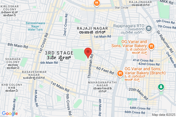 Gayathri Travels