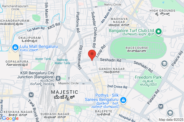 Hegde Travels