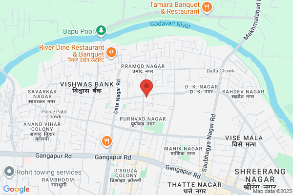 Deccan Tourism Corporation