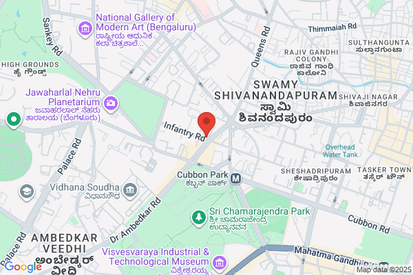 Department Of Tourism